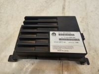 Купити Dodge ram 19- підсилювач радіо 68312241ad америка, фото thumb