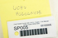 фото thumb №5, Sp005 ford transit courier mk2 вушко зачіп hak буксирувальний