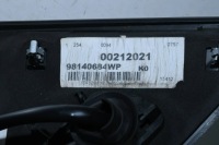 фото thumb №9, Зеркало правое 98140684wp 98087016xt 7+2pin jumpy iii expert proace vivaro