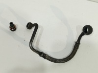 Шланг дроти патрубок труба трубка мащення турбонагнітача peugeot 407 Ціна, фото thumb