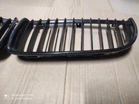 фото thumb №5, Bmw 3 e90 решётка радиатора решётка радиатора решётка радиатора бампера правая левая