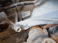 фото thumb №5, Audi e-tron 55 двигун електричний перед комплектний 0ef901091af 0ef907080h