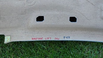 фото thumb №7, Стеля стеля автомобіля підкладка дах renault kadjar рестайлінг 739107310r qq-d