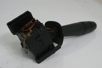 фото thumb №9, Переключатель поворотники рычаг света renault laguna ii 8200002460