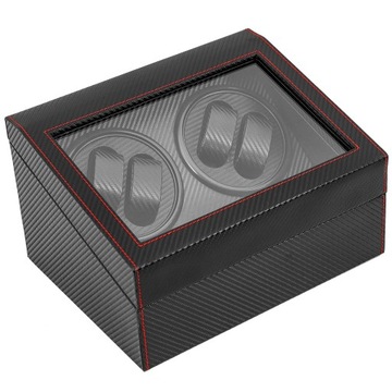ROTOMAT CASE BOX ДЛЯ АВТОМАТИЧЕСКИХ ЧАСОВ 4+6