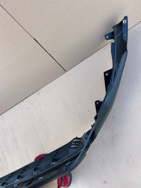 фото thumb №6, Toyota corolla cross 21- спойлер перед накладка бампер передний 5212916030