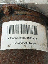 фото thumb №11, Honda cr-v iii lift 09-12 насос abs r20a2 2,0 b