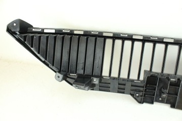 фото thumb №9, Решётка бампера mg5 ev roewe ei5 электрический рестайлинг 2021- средняя