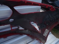 фото thumb №8, Бампер перед mercedes b klasa w247 18-21