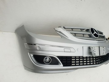 фото thumb №10, Mercedes b-klasa w245 04-08 бампер перед переднее pdc a1698852525