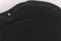 фото thumb №14, Шумоизоляция капот hyundai 81124q0000 1.0l 2023