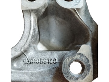 фото thumb №6, Лапи подушка двигуна 9681855180 citroen ds4 1.6hdi