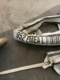 фото thumb №3, Alfa rome giulia шторка безпеки ліва 00505471410