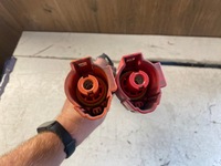 фото thumb №5, Nissan leaf i кабель шланг 297a6 3na0d