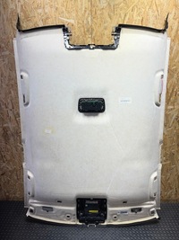 фото thumb №13, Потолок чёрная м-пакет bmw f10