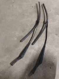 фото thumb №1, Рычаги wycieraczeg golf plus 5m0