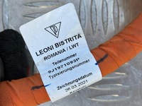 фото thumb №5, Porsche taycan 4s разъём зарядки правое механизм открывания 9j1821942e