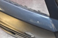 Купить Бампер перед передний szaroniebieski opel vectra c lift 05-09, фото thumb