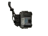 фото thumb №1, Ford focus c-max 1.6 tdci бортовой компьютер 0281011263