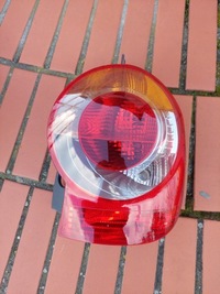 фото thumb №1, Renault modus 04-07 лампа задня задня права