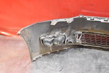 фото thumb №12, Бампер перед переднє ld7r vw polo 5 v 6r 09-15