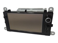 фото thumb №1, Заводская навигация радио renault clio iv lift 2016-2019 281157941r