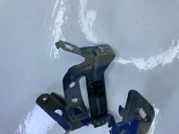 фото thumb №9, Bmw 3 f30 f31 кронштейн крила права сторона 7255822 повний!!