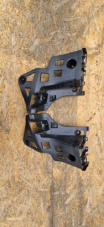 фото thumb №1, Направляющая бампера задняя правый левый ds4 crossback ii