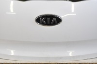 фото thumb №8, Kia sportage iii кришка багажника зад задня