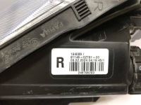 фото thumb №15, Toyota corolla e21 права фара перед 81145-02t51-00