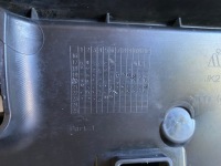 Бампер перед передній ford transit custom st lift st-line 2017- Зі Шроту, фото thumb