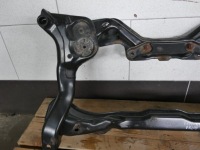 фото thumb №3, Mercedes r171 3.5 v6 подрамник подрамник подрамник перед