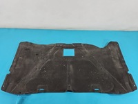 фото thumb №1, Шумоізоляція капот підкрилок ford ranger iv 98-11