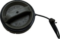 Купить Toyota avensis t25 2.2 d4d дизель крышка заливной топлива, фото thumb