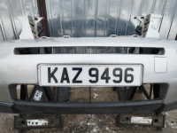 фото thumb №6, Бампер перед nissan x-trail 2 ii t31 2007-2013 цвет ky0 g