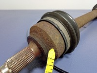 фото thumb №4, Peugeot 508 i 1.6 vti автоматическая коробка передач приводной вал левая перед