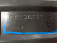 фото thumb №9, Peugeot 107 citroen c1 подкрылок передние левая nowe