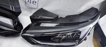 фото thumb №10, Kia ev6 полный led левый правые фара лампа a00l a00r