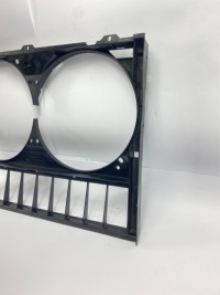 Корпус захист вентиляторів радіатора кондиціонер mercedes w140 420 500 1405051755 в Україні, фото thumb