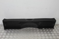 фото thumb №1, Защита порог багажника kadjar lift