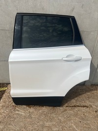 фото thumb №1, Ford kuga mk2 lift двері ліва задні лівий задня 5d