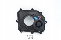 фото thumb №1, Кронштейн крепления вентилятора porsche panamera