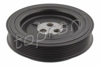 Шків до ford transit Ціна, фото thumb