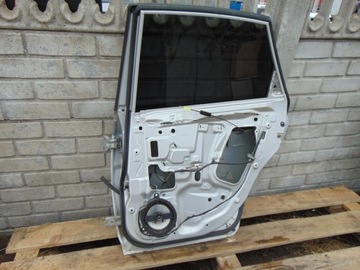 фото thumb №13, Двері правий зад subaru impreza iii gh c3s