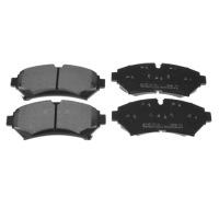 Купити Blue print гальмівні колодки гальмівний. cadillac, фото thumb