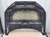 Audi a4 b9 8w0 15- капот крышка двигателя прямая Недорого, фото thumb