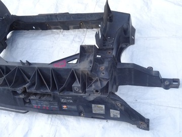 фото thumb №10, Pas переднее усилитель лобовое seat altea 2.0 tdi