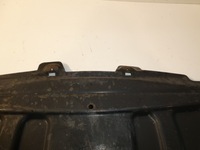 фото thumb №7, Защита pod бампер перед mercedes gl x164 a1645250048