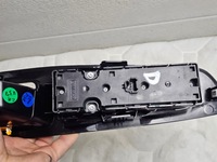 фото thumb №9, Панель керування перемикач скло дзеркал захист dekor ford mondeo s-max 2