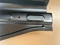 фото thumb №10, Peugeot partner 3 iii berlingo 08-18r поріг правий обшивка стійка праве